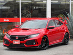 CIVIC hatchback