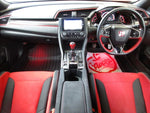 CIVIC hatchback