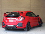 CIVIC hatchback
