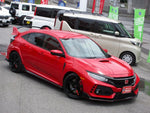 CIVIC hatchback