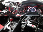 CIVIC hatchback