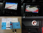CIVIC hatchback