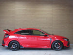 CIVIC hatchback