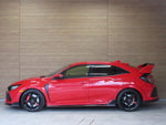 CIVIC hatchback