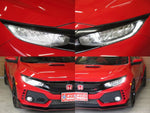 CIVIC hatchback