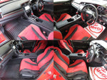 CIVIC hatchback