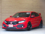 CIVIC hatchback