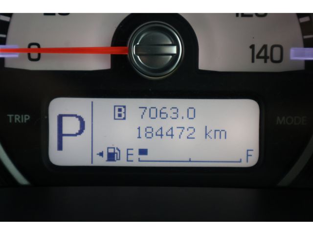 HUSTLER 4WD