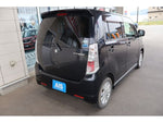 WAGON R STINGRAY 4WD