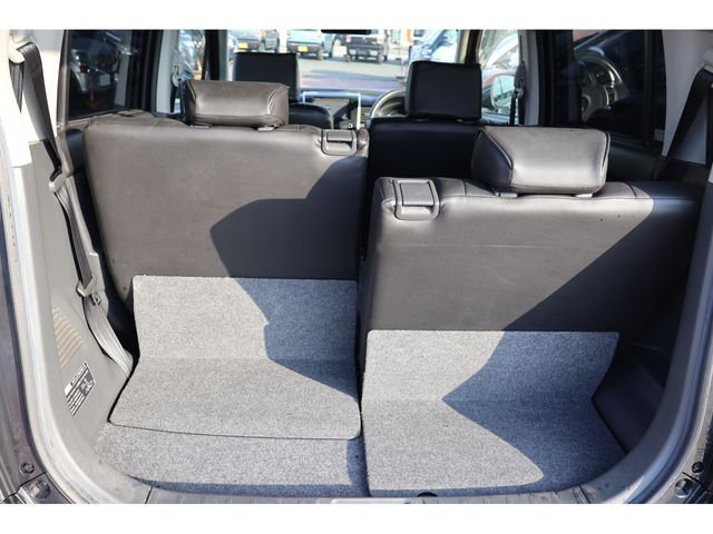 WAGON R STINGRAY 4WD