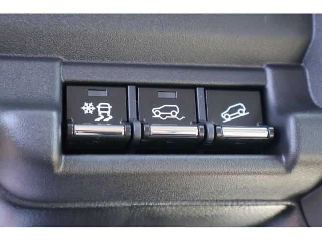 HUSTLER 4WD