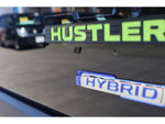 HUSTLER 4WD