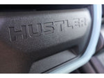 HUSTLER 4WD