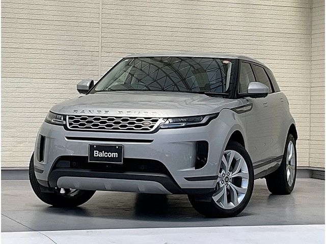 ROVER RANGE ROVER EVOGUE