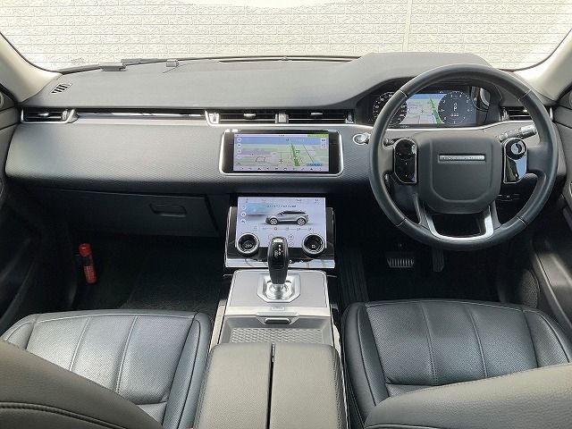 ROVER RANGE ROVER EVOGUE