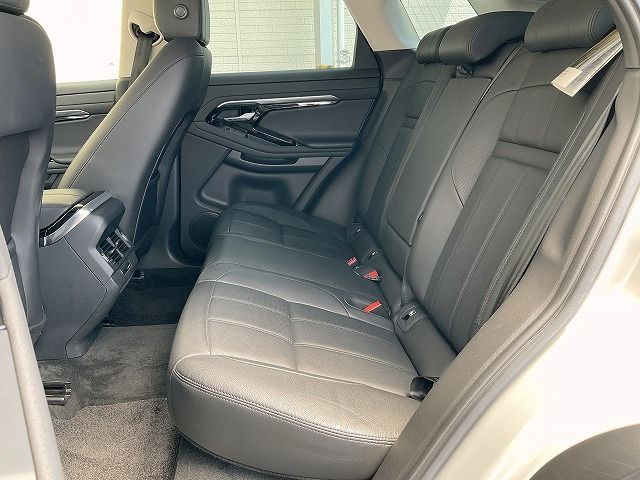 ROVER RANGE ROVER EVOGUE
