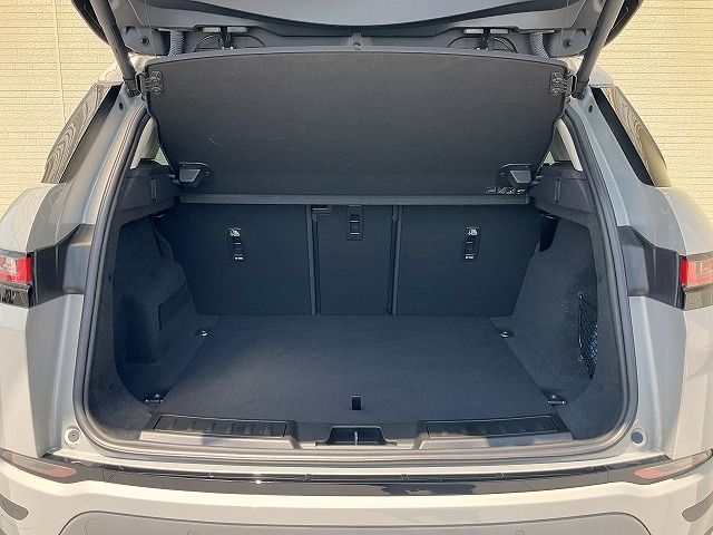 ROVER RANGE ROVER EVOGUE