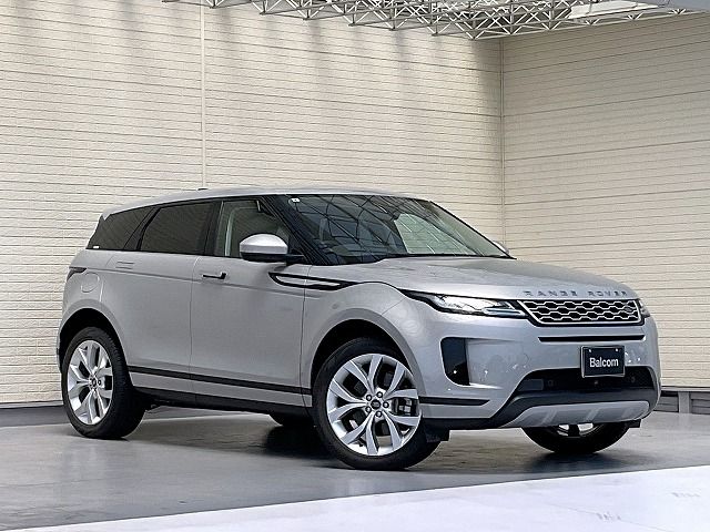 ROVER RANGE ROVER EVOGUE