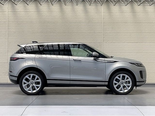 ROVER RANGE ROVER EVOGUE