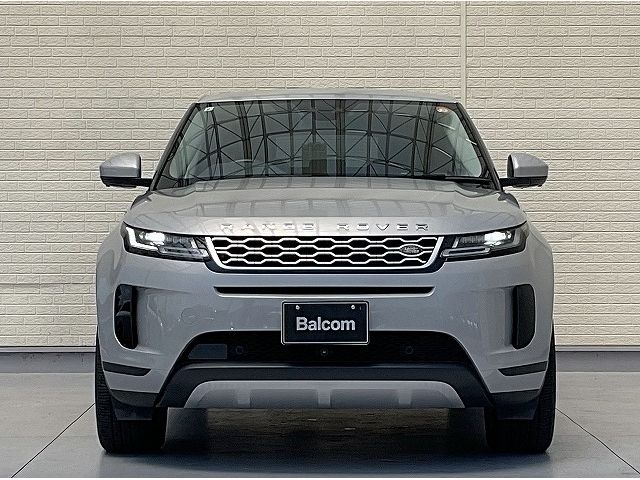 ROVER RANGE ROVER EVOGUE