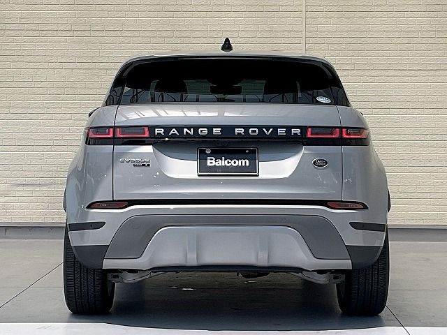 ROVER RANGE ROVER EVOGUE