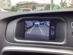 VOLVO V40 CROSS COUNTRY