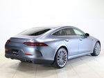 MERCEDES AMG GT 4DOOR coupe HYBRID