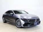 MERCEDES AMG GT 4DOOR coupe HYBRID