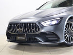 MERCEDES AMG GT 4DOOR coupe HYBRID