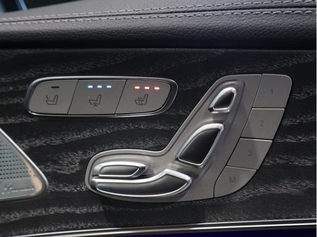 MERCEDES AMG GT 4DOOR coupe HYBRID