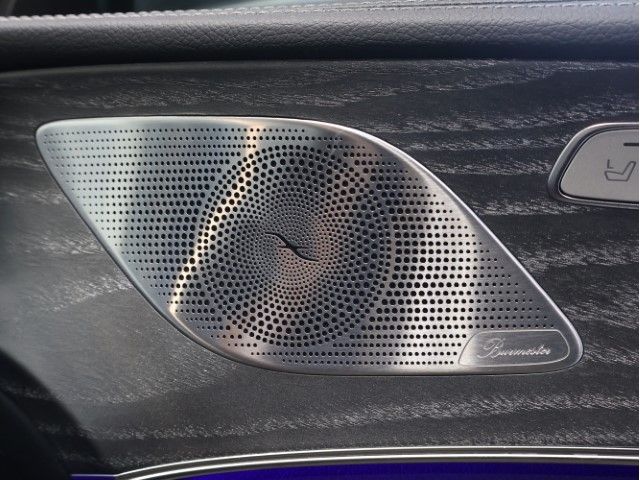 MERCEDES AMG GT 4DOOR coupe HYBRID