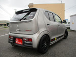 ALTO WORKS