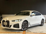 BMW 4series Gran coupe