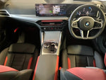 BMW 4series Gran coupe