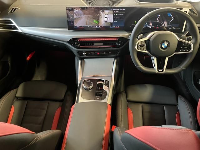 BMW 4series Gran coupe