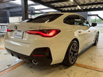BMW 4series Gran coupe