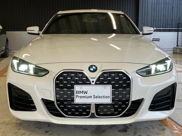 BMW 4series Gran coupe