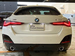 BMW 4series Gran coupe