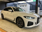 BMW 4series Gran coupe