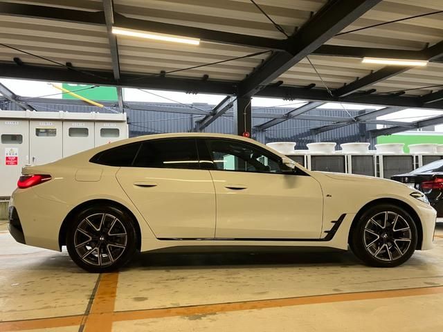 BMW 4series Gran coupe