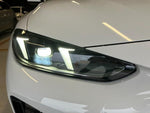 BMW 4series Gran coupe