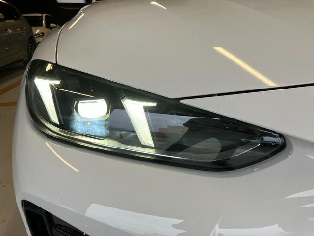 BMW 4series Gran coupe