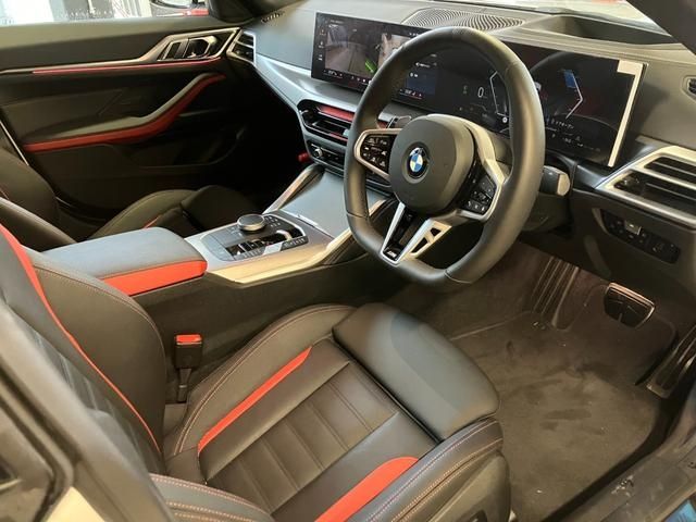 BMW 4series Gran coupe