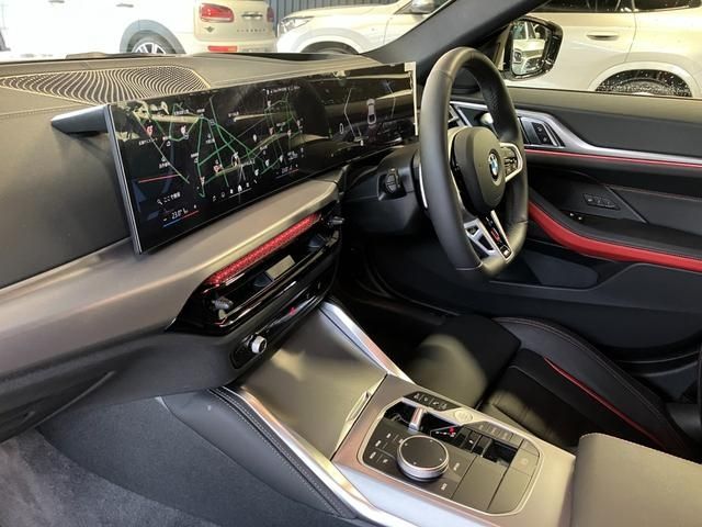 BMW 4series Gran coupe