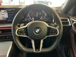 BMW 4series Gran coupe