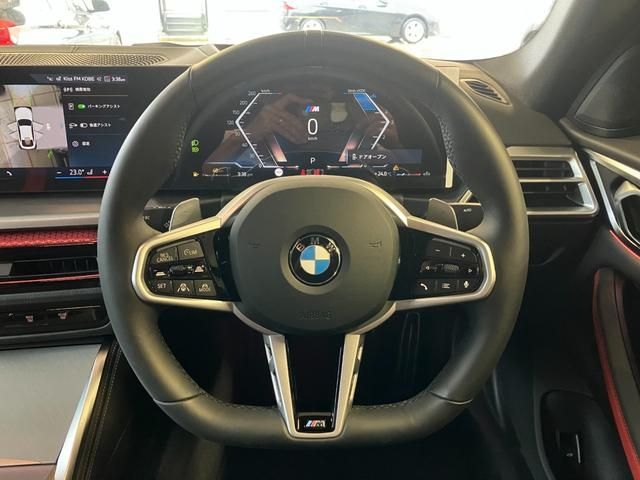 BMW 4series Gran coupe