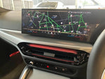 BMW 4series Gran coupe