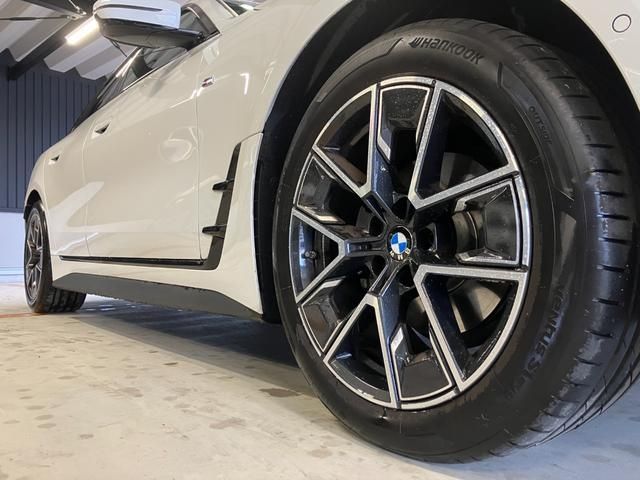 BMW 4series Gran coupe