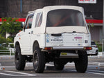 JIMNY hood
