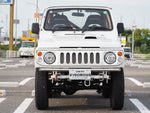 JIMNY hood